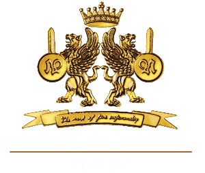 THE NOBLECOLLECTION FRANCE