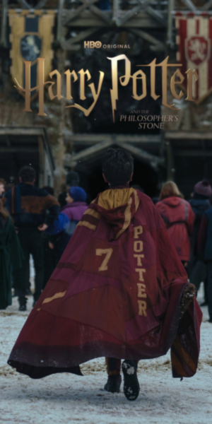 Le phénomène Harry Potter est de retour ⚡