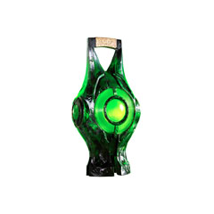 Lanterne verte - Green Lantern - DC comics