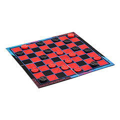 Jeu de dames - Spider-Man - Marvel