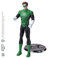 Green Lantern - figurine Toyllectible Bendyfigs - DC comics
